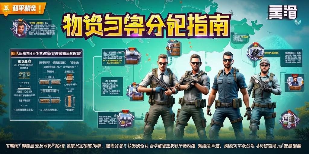 和平精英【逆境】辅助更新:新增防护插件,稳定体验再升及