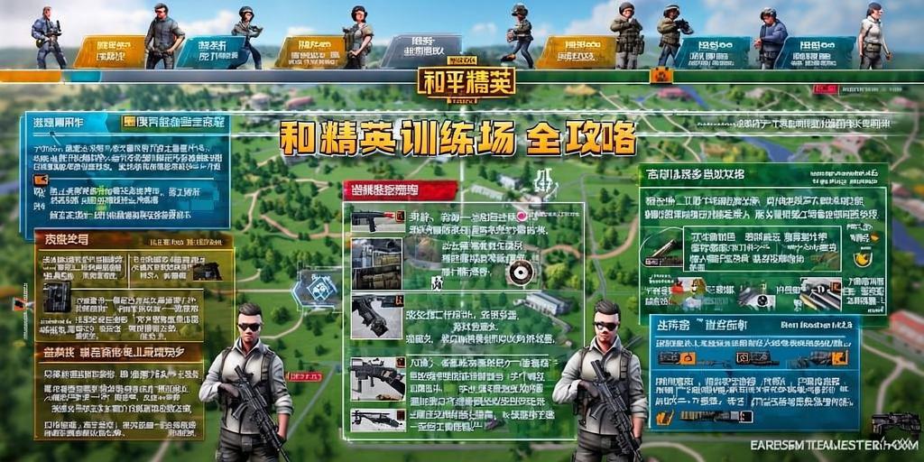 玩家心声:我为何选择或抵制和平精英辅助软件