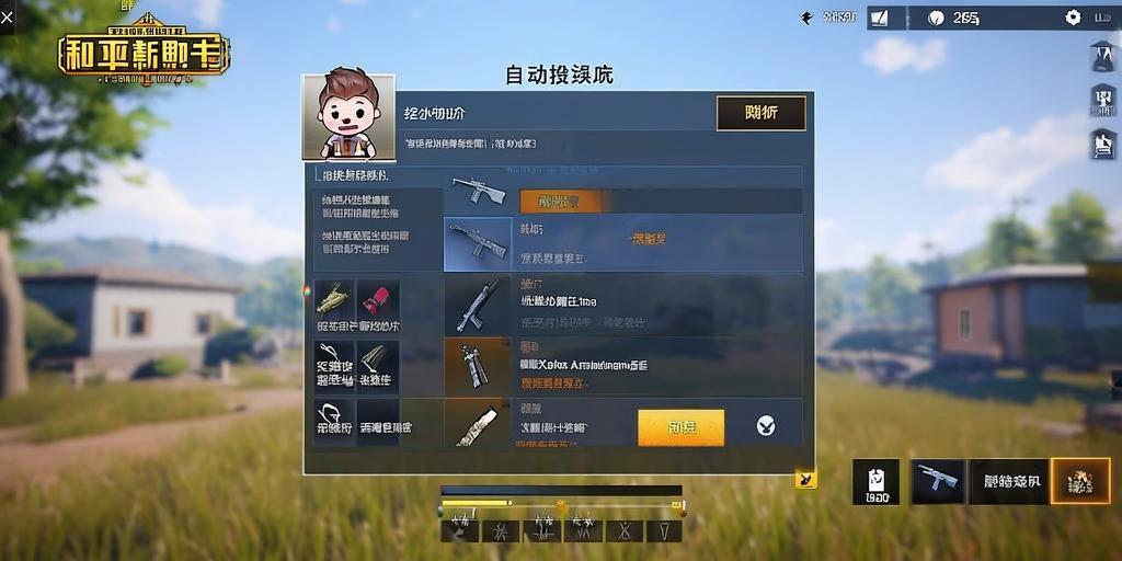 和平精英辅助【保时捷直装V6.5稳定版】无后防抖 全屏自瞄 范围伤害 子弹追踪 空投透视