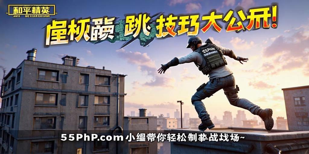 和平精英辅助:辅助软件的辩证视角与游戏公平